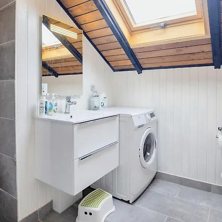 Holiday home Three-bedroom In Fjerritslev 26 *